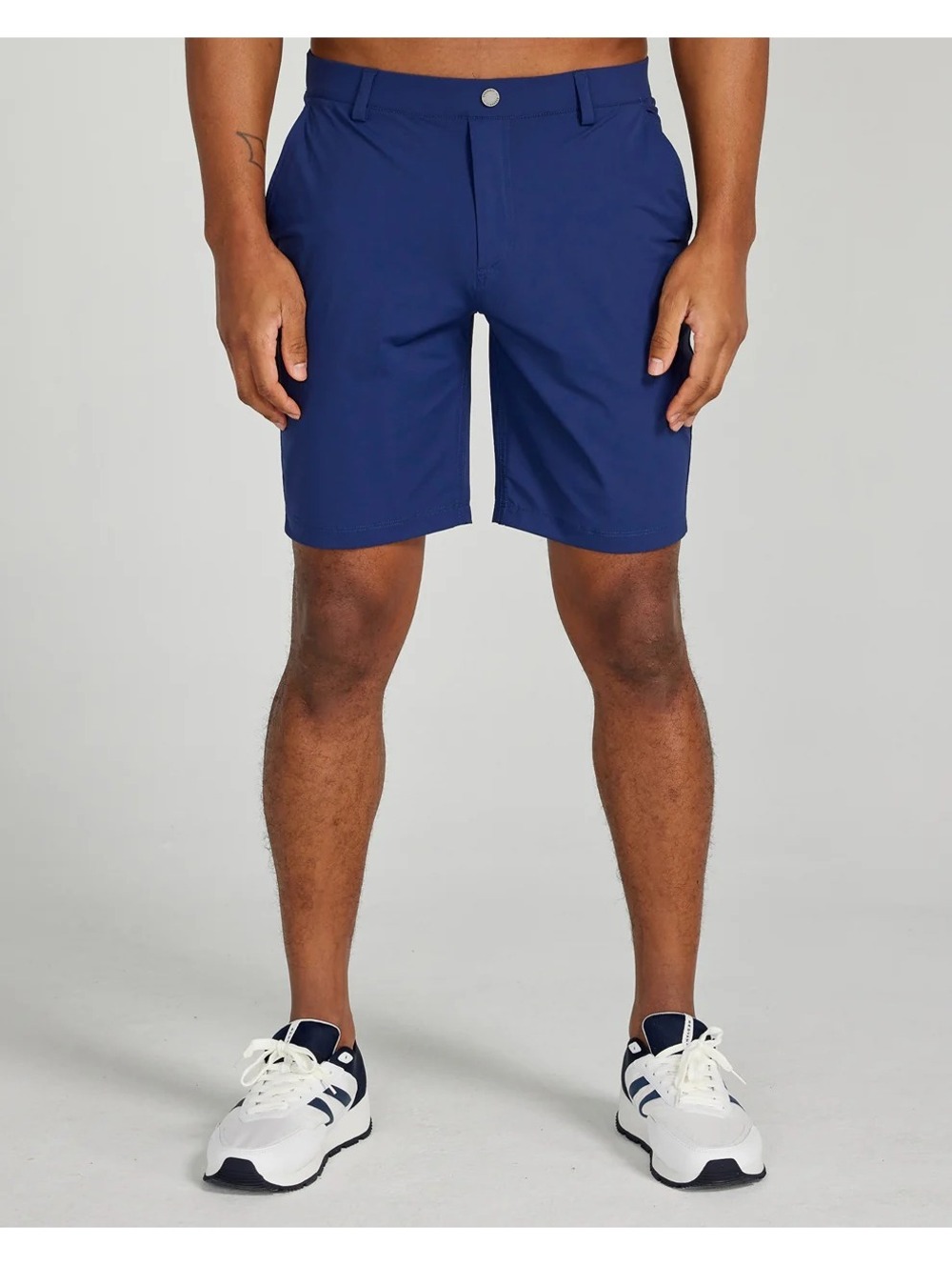 RedVanly Size L Hanover Pull-On Short Brand New NWT
